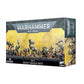Games Workshop - Warhammer 40K - Orks - Beast Snagga Boyz
