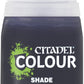 Games Workshop - Citadel - Shade - Nuln Oil