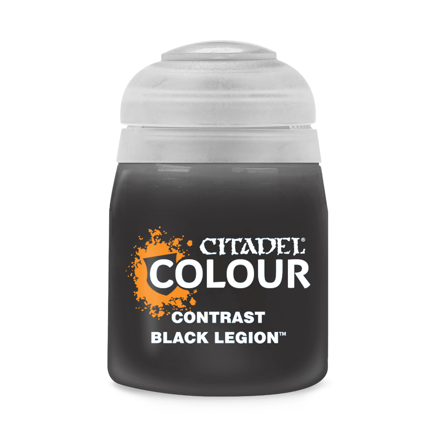 Games Workshop - Citadel - Contrast - Black Legion