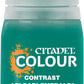 Games Workshop - Citadel - Contrast - Aeldari Emerald