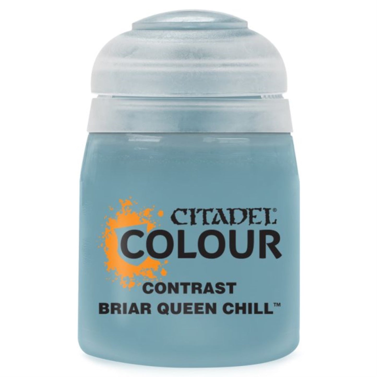 Games Workshop - Citadel - Contrast - Briar Queen Chill