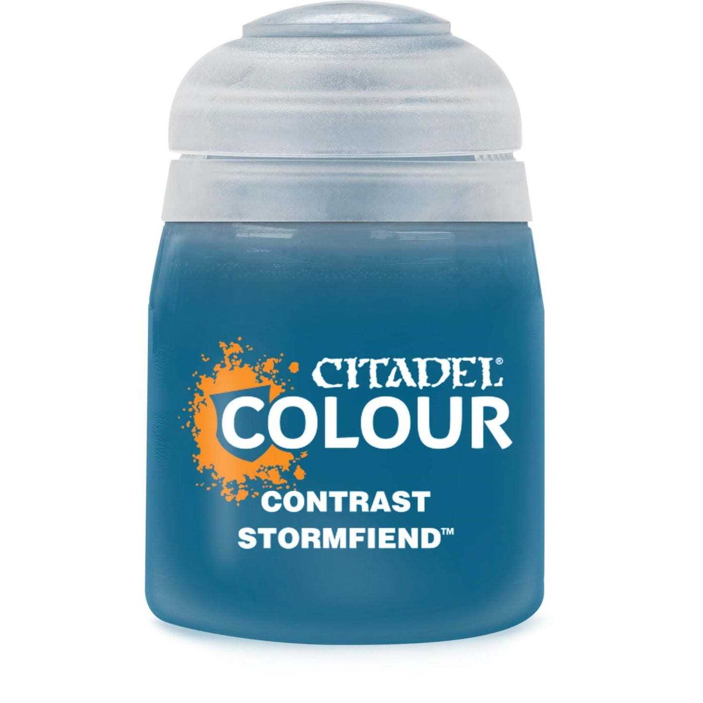 Games Workshop - Citadel - Contrast - Stormfiend