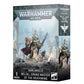 Games Workshop - Warhammer 40K - Dark Angels - Belial, Grand Master of the Deathwing