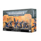 Warhammer 40,000 Space Marines Desolation Squad