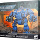 Games Workshop - Warhammer 40K - Space Marines Primaris Redemptor Dreadnought