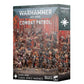 Games Workshop - Warhammer 40K - Chaos Space Marines - Combat Patrol