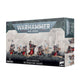 Games Workshop - Warhammer 40K - Adepta Sororitas Retributor Squad