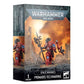 Games Workshop - Warhammer 40K - Space Marines - Primaris Techmarine