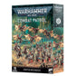 Games Workshop - Warhammer 40K - Adeptus Mechanicus - Combat Patrol