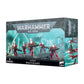 Games Workshop - Warhammer 40K - Aeldari - Wraithguard
