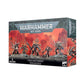 Games Workshop - Warhammer 40K - Chaos Space Marines - Possessed