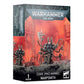 Games Workshop - Warhammer 40K - Chaos Space Marine - Warspmith