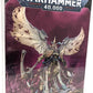 Games Workshop - Warhammer 40K - Death Guard - Mortarion Daemon Primarch of Nurgle