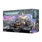 Games Workshop - Warhammer 40K - Leagues of Votann - Sagitaur