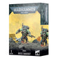 Games Workshop - Warhammer 40K - Orks - Boss Snikrot