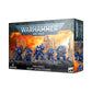 Games Workshop - Warhammer 40K - Space Marines Heavy Intercessors
