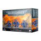 Games Workshop - Warhammer 40K - Space Marines - Primaris Aggressors