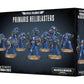 Games Workshop - Warhammer 40K - Space Marines Primaris Hellblasters