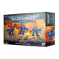 Games Workshop - Warhammer 40K - Space Marines - Primaris Inceptors