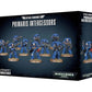 Games Workshop - Warhammer 40K - Space Marines Primaris Intercessors