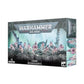 Games Workshop - Warhammer 40K - Tyranids - Neurogaunts