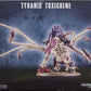 Games Workshop - Warhammer 40K - Tyranids - Toxicrene or Maleceptor