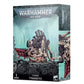 Games Workshop - Warhammer 40K - Tyranids - Tyrannofex