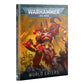 Games Workshop - Warhammer 40K - World Eaters - Codex 2025