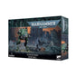Games Workshop - Warhammer 40K - Astra Militarum - Sentinel