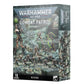 Games Workshop - Warhammer 40k - Necrons - Combat Patrol