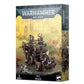 Games Workshop - Warhammer 40K - Orks - Trukk