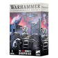 Games Workshop - Warhammer 40k - Orks - Da Red Gobbo's Surprise