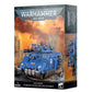 Games Workshop - Warhammer 40K - Space Marines - Primaris Repulsor Executioner