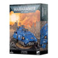 Games Workshop - Warhammer 40K - Space Marines - Gladiator