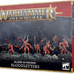 Games Workshop - Warhammer Age of Sigmar/40K - Blades of Khorne/Chaos Daemons - Bloodletters
