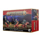 Games Workshop - Warhammer Age of Sigmar - Seraphon - Aggradon Lancers