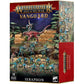 Games Workshop - Warhammer Age of Sigmar - Seraphon - Spearhead