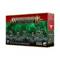 Games Workshop - Warhammer Age of Sigmar - Skaven - Acolyte Globadiers