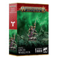 Games Workshop - Warhammer Age of Sigmar - Skaven - Arch-Warlock