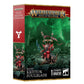 Games Workshop - Warhammer Age of Sigmar - Skaven - Krittok Foulblade