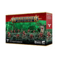 Games Workshop - Warhammer Age of Sigmar - Skaven - Stormvermin