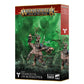 Games Workshop - Warhammer Age of Sigmar - Skaven - Thanquol on Boneripper