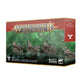 Games Workshop - Warhammer Age of Sigmar - Skaven - Warplock Jezzails
