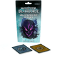 Games Workshop - Warhammer: Underworlds - Deathgorge - Malevolent Masks Rivals Deck