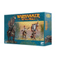 Games Workshop - Warhammer The Old World - Grand Cathay - Gate Masters of the Celestial Cities