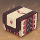 Gatherers Tavern Magic the Gathering Tarkir Dragonstorm Domaru Deck Box - Neriv (Mardu)