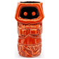 STAR WARS Geeki Tikis Jawa Mug | Official Collectible Tiki Style Ceramic Cup | Holds 14 Ounces