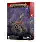 Games Workshop - Warhammer Age of Sigmar - Gloomspite Gitz - Doom Diver Catapult