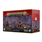 Games Workshop - Warhammer Age of Sigmar - Gloomspite Gitz - Sunsteala Wheelas