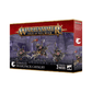 Games Workshop - Warhammer Age of Sigmar - Gloomspite Gitz - Snarlpack Cavalry